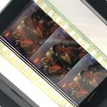 DIRTY DANCING Original Movie Film Cell Framed Memorabilia Gifts Includes COA