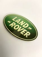 20 X GENUINE LAND ROVER SHOW PIN BADGE STC 50583 70MM X43MM