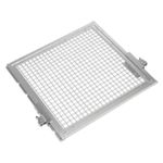 Sealey Safety Guard Aluminium Frame For YK509F YK509FAH YK50FFP Press YKSG50