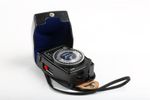Gossen Lunalite Light Meter Germany 1C15499 Heidi Photo (NIB2)