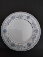 Noritake Blue Hill 2482 -  Set of 6 x 6 1/4" Cake/ Side Plates.