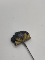 FABULOUS ANTIQUE  HAT  PIN  ( B8)