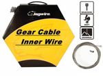 JAGWIRE Inner Bike Gear Cable Wire Galvanised, Slick Stainless, Pro, Elite Ultra