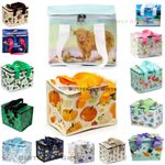 Cool Bag School Picnic Lunch Box Insulated Small Thermal Cooler Lunch Bag Bags