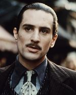 De Niro, Robert [The Godfather Part 2] (56395) 8x10 Photo