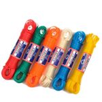 Quality Everlasto ORIENT Clothes/Washing Line Various Colours/Lengths Available