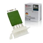 FOR VW / AUDI / SKODA / SEAT MODELS HEATER BLOWER MOTOR FAN RESISTOR 1K0959263A