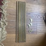 brass stair rods