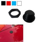 Mazda Miata MX-5 Antenna Blanking Plate Eunos Roadster Mk1/Mk2 Na/Nb