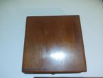 Matrix Pitter Gauge Block. Excellent Condition In Original Box