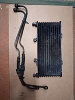 1985 - 1987 GSXR 750/1100 Slabside oil cooler and hoses