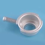 Universal Aluminum Billet Weld-On Radiator Filler Neck @@