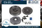 Sachs 2290601108 Clutch Kit Fits Mercedes-Benz Sprinter 3-T Sprinter 3.5-T Viano