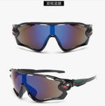 Outdoor Sports Cycling Bike Running Sunglasses UV400 Lens Goggle Glasses Eyewear