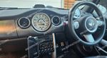 Mini Cooper S Magsafe Ball Joint Phone Holder Down Tube Mount JCW R50 R52 R53