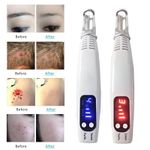 Picosecond Laser Pen Tattoo Removal Therapy Machine Skin Beauty