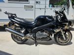 TRIUMPH SPRINT RS 955I SPORTS TOURER