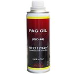 ELKE HFO1234 Pag46 Oil Double End Capped Lubricant Air-conditioning System 250ml