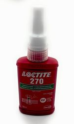 Loctite 270 50ml High Strength General Purpose Metal Adhesive Threadlocker