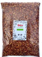 Chilli Flakes | Red Chilli  | Dried Crushed  Indian Premium Quality Free P&P