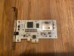 UAD-2 SOLO PCIe Card - Plugins Not Included