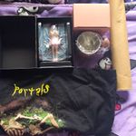 Melanie Martinez Trilogy Tour Portals Figurine Rare Official Exclusive Merch 