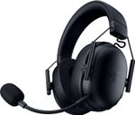 Razer BlackShark V3 X HyperSpeed - Wireless e-sports headset - Ultra lightweight