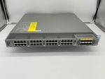 Cisco Nexus N2K-C2232TM-10GE 32-Port 10GbE Fabric Extender + N2K-M2800P 8x SFP+