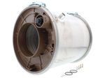 VOKERA 01005366 CONDENSING HEAT EXCHANGER ASSEMBLY - NEW - GENUINE