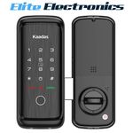 Kaadas R8-5 Smart Rim Digital Lock