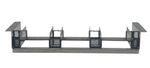 Fox Design 19-Inch Sub-Rack Recessed 18 Way 4U 9RAC193802
