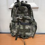 Mountain King Digital Camo 30L backpack T39