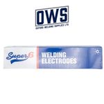 MMA Arc Welding Electrode Rods various sizes, weights and Grades 7018 6013