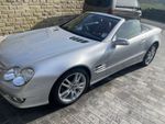 Mercedes-Benz  SL 350 very low mileage 41k. Mint example.