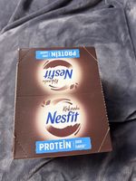Nestlé Nesfit Kakaolu (Cocoa) Protein Cereal Bars - 16 bars BBE: 16/09/2025