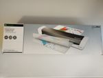 Leitz iLamA3 Laminator- Home Office - Boxed - Fast Heat - Anti Jam - Barely Used