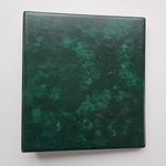 Cover Album Containing Alderney First Day Covers