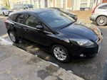 Ford Focus 1.0 EcoBoost Titanium Navigator 5dr 2013 96,200miles Petrol Manual