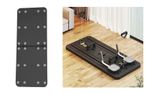 6 in 1 Premium Pilates Reformer Set For Home Workouts - Full Body Fitness Equipm