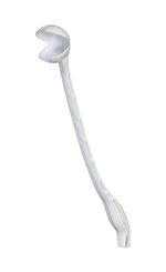 Speed Arm Ball Thrower | Cricket Practice Speed Arm Launcher & Pickup Ball