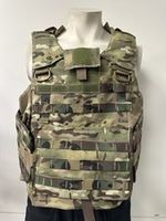US ARMY GEN 3 IOTV REPRODUCTION COVER ONLY SIZE X LARGE