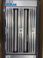 Ecolab Halo 30 Indoor Flying Insect Light Trap, Wall Mount, 2x15W Corded