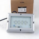 1 Pc. New QLIGHTEC QML-150-D-24V QML-150-D-DC24V LED Work Light QML-150-D DC24V