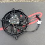 Aprilia RS660 & Tuono 660 cooling fan new 2D000572 