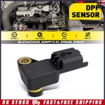 223657652R DPF Differential Air Pressure Sensor for Renault Nissan 1.6 Replaces