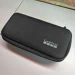 Gopro Casey hard case. 