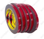 3M™ 4218P Automotive Double-Sided GREY Acrylic Foam Tape  Heavy Duty 1.1mm Thick