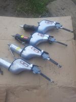 Dynabrade, dynafile 11000