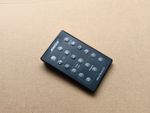 Bose acoustic wave music system remote control for CD3000 AWMS Black K