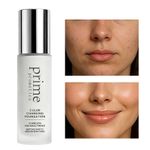 Color Changing Foundation, Hydrating Formula, Flawless Finish, Daily Use, UK